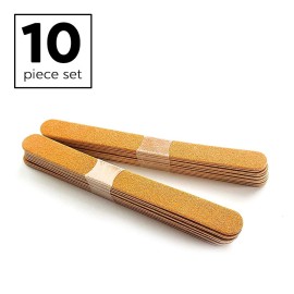 DreamCut Multi-Pack Nail File Emery Boards Buffering Files Professional Manicure Pedicure Beauty Tools 20Pcs/Pack Nail Files Set for Home and Salon DreamCut Multi-Pack Nail File Emery Boards Buffering Files Professional Manicure Pedicure Beauty Tools 20Pcs/Pack Nail Files Set for Home and Salon