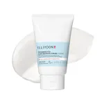Illiyoon Ceramide Ato Concentrate Cream | Moisturizer for Dry & Sensitive Skin, 100hr Lasting Hydration, For Face & Body, Gentle for Infants, Moisture Barrier Repair, Vegan Certified, 6.76 fl.oz.