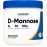 Nutricost D-Mannose Powder 100 Grams (50 Servings) - Non-GMO and Gluten Free