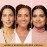LAURA GELLER NEW YORK Baked Balance-N-Glow Illuminating Foundation - Golden Medium - Buildable Sheer to Light Coverage - Satin Finish