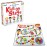 University Games Kids on Stage Game, Grades PreK+ (UG-01214)