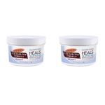 Palmer\'s Cocoa Butter Formula with Vitamin E, 18.7 oz, 530 g, 2 Jars