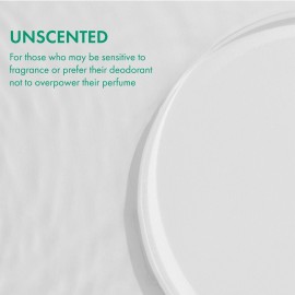 Ban Invisible Roll-on Antiperspirant Deodorant for Women and Men, 24-hour Underarm Odor & Sweat Protection, Unscented, 3.5 Oz, Pack of 2