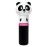 Lip Smacker Lippy Pals, Flavored Moisturizing & Smoothing Soft Shine Lip Balm, Hydrating & Protecting Fun Tasty Flavors ,Cruelty-Free & Vegan - Cuddly Cream Puff