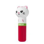 Lip Smacker Lip Balm, Kitten Water-Meow-Lon, 0.14 Ounce (80844)