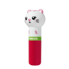 Lip Smacker Lip Balm, Kitten Water-Meow-Lon, 0.14 Ounce (80844)