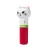 Lip Smacker Lip Balm, Kitten Water-Meow-Lon, 0.14 Ounce (80844)