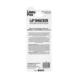 Lip Smacker Lip Balm, Kitten Water-Meow-Lon, 0.14 Ounce (80844) Lip Smacker Lip Balm, Kitten Water-Meow-Lon, 0.14 Ounce (80844)