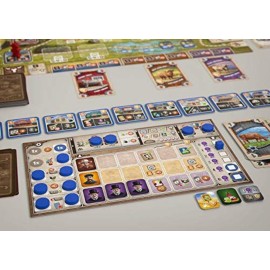 Plan B Games Great Western Trail Plan B Games Great Western Trail