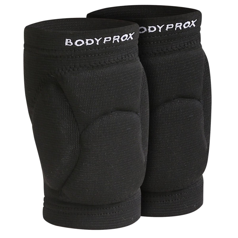 Bodyprox Volleyball Knee Pads for Junior Youth, 1 Pair Unisex (8-13 Years) Bodyprox Volleyball Knee Pads for Junior Youth, 1 Pair Unisex (8-13 Years)