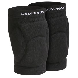 Bodyprox Volleyball Knee Pads for Junior Youth, 1 ..