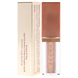 stila Shimmer And Glow Liquid Eye Shadow, Original, 0.153 Fl Oz stila Shimmer And Glow Liquid Eye Shadow, Original, 0.153 Fl Oz