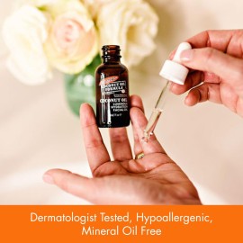 Palmers Coconut Oil Formula Coconut Monoi Luminous Hydration Facial Oil, 1 Ounce Palmers Coconut Oil Formula Coconut Monoi Luminous Hydration Facial Oil, 1 Ounce