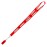 BLARIX Guard Whistle and Lanyard with Print (Red and Red)