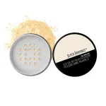 Black Radiance True Complexion Loose Setting Powder, Banana, 0.64 Ounce