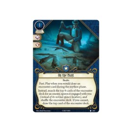 Arkham Horror The Card Game Black Stars Rise MYTHOS PACK - Face the Madness on Mont Saint-Michel! Cooperative Living Card Game, Ages 14+, 1-4 Players, 1-2 Hour Playtime, Made by Fantasy Flight Games Arkham Horror The Card Game Black Stars Rise MYTHOS PACK - Face the Madness on Mont Saint-Michel! Cooperative Living Card Game, Ages 14+, 1-4 Players, 1-2 Hour Playtime, Made by Fantasy Flight Games