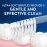 Oral-B, SensiSoft Toothbrushes Ultra Soft, 2 Count
