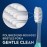 Oral-B, SensiSoft Toothbrushes Ultra Soft, 2 Count