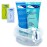 TRISWIM Hair Care Gift Set | Chlorine Shampoo and Conditioner for Swimmers, 8.5 fl oz | Paraben-Free with Aloe Vera and Chamomile | Restores Chlorine-Damaged Hair | Includes Body wash & Lotion Samples