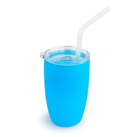Munchkin Sippy and Straw Lids for Miracle 360 Cups (1 Count) Munchkin Sippy and Straw Lids for Miracle 360 Cups (1 Count)