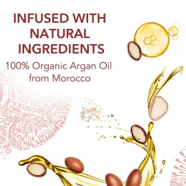 Creme of Nature, Argan Oil Moisture & Shine Curl Activator Crme, Argan Oil of Morocco, 12 Fl Oz Creme of Nature, Argan Oil Moisture & Shine Curl Activator Crme, Argan Oil of Morocco, 12 Fl Oz