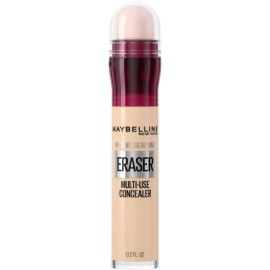 Maybelline Instant Age Rewind Eraser Dark Circles Treatment Multi-Use Concealer, 100, 1 Count (Packaging May Vary) Maybelline Instant Age Rewind Eraser Dark Circles Treatment Multi-Use Concealer, 100, 1 Count (Packaging May Vary)