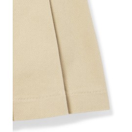 The Children\'s Place Baby Girls and Toddler Girls Pleated Skort, Sandy, 5T The Children\'s Place Baby Girls and Toddler Girls Pleated Skort, Sandy, 5T