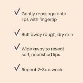 Burt\'s Bees Original Overnight Intensive Lip Treatment, Mothers Day Gifts, Moisturizing, Restorative, Reduces Fine Lines, Vitamin E, Ceramides Oils, Natural Origin Lip Care, 0.25 Oz. Burt\'s Bees Original Overnight Intensive Lip Treatment, Mothers Day Gifts, Moisturizing, Restorative, Reduces Fine Lines, Vitamin E, Ceramides Oils, Natural Origin Lip Care, 0.25 Oz.