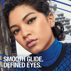 Maybelline Unstoppable Waterproof Mechanical Black Eyeliner Pencil, Easy to Apply, Smooth Glide, Up to 24 Hour Wear, Onyx, Pack of 2 Maybelline Unstoppable Waterproof Mechanical Black Eyeliner Pencil, Easy to Apply, Smooth Glide, Up to 24 Hour Wear, Onyx, Pack of 2