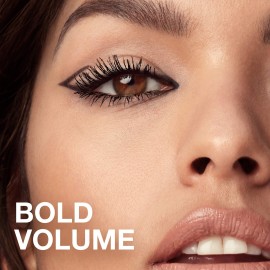 Maybelline Volum\' Express Colossal Washable Mascara Makeup, Volumizing, Classic Black, 2 Count Maybelline Volum\' Express Colossal Washable Mascara Makeup, Volumizing, Classic Black, 2 Count