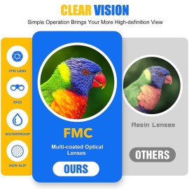 Boys Toys Age 3-8, Binoculars for Kids Boys New Popular Outdoor Easter Toys for 5-7 6-10 10-12 Year Old Boys Gifts for 4-8 Year Old Boys Gift Toy for Boy Kid Boys Toys Age 3-8, Binoculars for Kids Boys New Popular Outdoor Easter Toys for 5-7 6-10 10-12 Year Old Boys Gifts for 4-8 Year Old Boys Gift Toy for Boy Kid