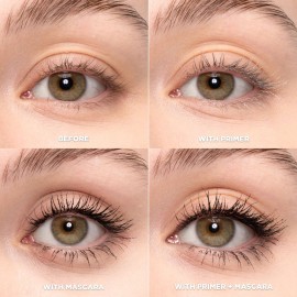 L\'Oral Paris Voluminous Lash Boosting Conditioning Primer Mascara, White Primer, 0.24 Fl Oz., 2 Count L\'Oral Paris Voluminous Lash Boosting Conditioning Primer Mascara, White Primer, 0.24 Fl Oz., 2 Count