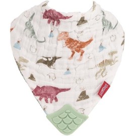 Nuby Baby Bibs - 3 Pc Muslin Bibs - Reversible 100% Natural Cotton Teething Bib - Baby Bibs For Girls And Boys, Baby Essentials Nuby Baby Bibs - 3 Pc Muslin Bibs - Reversible 100% Natural Cotton Teething Bib - Baby Bibs For Girls And Boys, Baby Essentials
