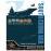 Compass Games South China Sea, Modern Conflict in The South Pacific, Board Game for Adults 18+