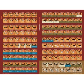 Compass Games South China Sea, Modern Conflict in The South Pacific, Board Game for Adults 18+ Compass Games South China Sea, Modern Conflict in The South Pacific, Board Game for Adults 18+
