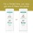 Dove Advanced Care Antiperspirant Deodorant Stick Sheer Cool for Soft, Resilient Skin, with 72-Hour Sweat & Odor Protection, 2.6 oz