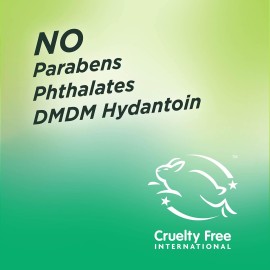 Garnier Fructis Sleek & Shine Leave-In Conditioning Cream for Frizzy, Dry Hair, Plant Keratin + Argan Oil, 10.2 Fl Oz, 2 Count (Packaging May Vary) Garnier Fructis Sleek & Shine Leave-In Conditioning Cream for Frizzy, Dry Hair, Plant Keratin + Argan Oil, 10.2 Fl Oz, 2 Count (Packaging May Vary)