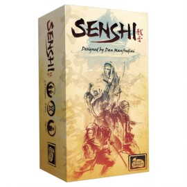 Arcane Wonders Senshi Game