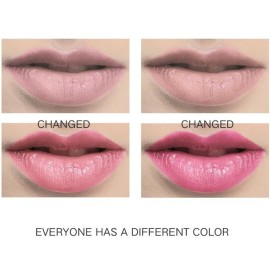 firstfly Pack of 6 Crystal Flower Jelly Lipstick, Long Lasting Nutritious Lip Balm Lips Moisturizer Magic Temperature Color Change Lip Gloss (Black) firstfly Pack of 6 Crystal Flower Jelly Lipstick, Long Lasting Nutritious Lip Balm Lips Moisturizer Magic Temperature Color Change Lip Gloss (Black)