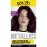 Schwarzkopf Got2b Metallics Permanent Hair Color, M69 Amethyst Chrome