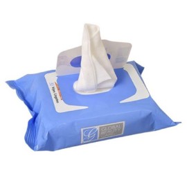 Retinol Makeup Cleansing Cloth Wipes, 4-pk (100 Wipes) (Regular) Retinol Makeup Cleansing Cloth Wipes, 4-pk (100 Wipes) (Regular)