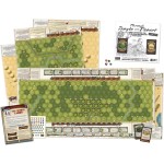 Memoir \'44 Through Jungle and Desert Board Game EXPANSION - New Battles Await in Burma and North Africa! Strategy Game for Kids & Adults, Ages 8+, 2 Players, 30-60 Min Playtime, Made by Days of Wonder