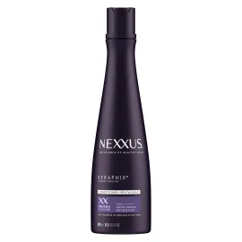 Nexxus Keraphix Conditioner Keraphix with ProteinFusion for Damaged Hair With Keratin Protein and Black Rice 13.5 oz