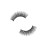 KISS Looks So Natural False Eyelashes Multipack, Lightweight & Comfortable, Tapered End Technology, Reusable, Cruelty-Free, Contact Lens Friendly, Style \'Flirty\', 5 Pairs Fake Eyelashes 5 Pair (Pack o