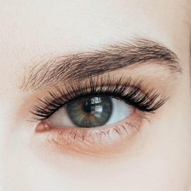 KISS Looks So Natural False Eyelashes Multipack, Lightweight & Comfortable, Tapered End Technology, Reusable, Cruelty-Free, Contact Lens Friendly, Style \'Flirty\', 5 Pairs Fake Eyelashes 5 Pair (Pack o KISS Looks So Natural False Eyelashes Multipack, Lightweight & Comfortable, Tapered End Technology, Reusable, Cruelty-Free, Contact Lens Friendly, Style \'Flirty\', 5 Pairs Fake Eyelashes 5 Pair (Pack o