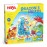 HABA Dragon\'s Breath Board Game - Award- Winning Board Games for Family Night and Exciting Tabletop Adventures for Dragon Fans Ages 5 and Up