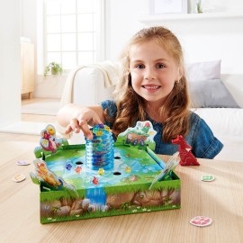 HABA Dragon\'s Breath Board Game - Award- Winning Board Games for Family Night and Exciting Tabletop Adventures for Dragon Fans Ages 5 and Up HABA Dragon\'s Breath Board Game - Award- Winning Board Games for Family Night and Exciting Tabletop Adventures for Dragon Fans Ages 5 and Up