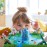 HABA Dragon\'s Breath Board Game - Award- Winning Board Games for Family Night and Exciting Tabletop Adventures for Dragon Fans Ages 5 and Up