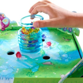 HABA Dragon\'s Breath Board Game - Award- Winning Board Games for Family Night and Exciting Tabletop Adventures for Dragon Fans Ages 5 and Up HABA Dragon\'s Breath Board Game - Award- Winning Board Games for Family Night and Exciting Tabletop Adventures for Dragon Fans Ages 5 and Up