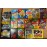 300 Old Vintage Topps Baseball Cards in Sealed Pack Lot Gift Package